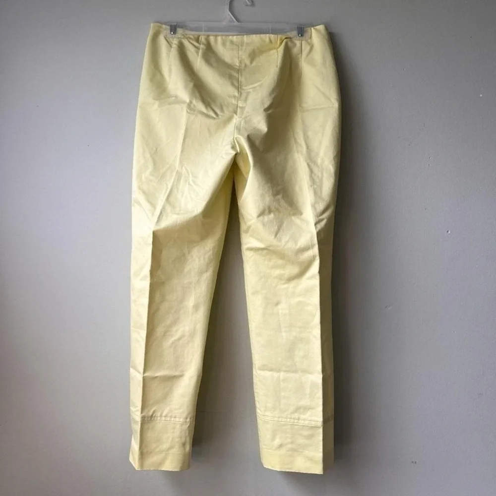 co‎ & eddy Yellow Size 4